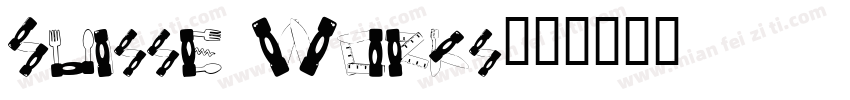 Suisse Works字体转换